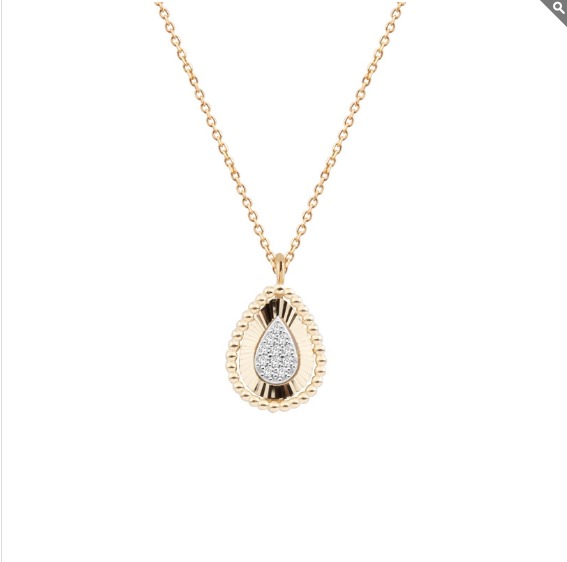 Gota Diamantadodrits